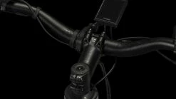 Cube Nuride Hybrid SLX 750 Allroad Lady Grey´n´black -Vélo Électrique Soldes Nuride Hybrid SLX 750 Allroad Lady grey n black 632853 2