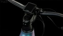 Cube Reaction Hybrid ABS 750 Easy Entry Smaragdgrey´n´blue -Vélo Électrique Soldes Reaction Hybrid ABS 750 Easy Entry smaragdgrey n blue 689813 3