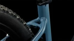 Cube Reaction Hybrid ABS 750 Easy Entry Smaragdgrey´n´blue -Vélo Électrique Soldes Reaction Hybrid ABS 750 Easy Entry smaragdgrey n blue 689813 5