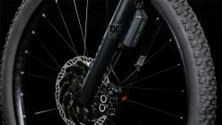 Cube Reaction Hybrid ABS 750 Smaragdgrey´n´blue -Vélo Électrique Soldes Reaction Hybrid ABS 750 smaragdgrey n blue 689813 5