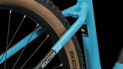 Cube Reaction Hybrid ONE 500 Easy Entry Skyblue´n´white -Vélo Électrique Soldes Reaction Hybrid ONE 500 Easy Entry skyblue n white 634061 3