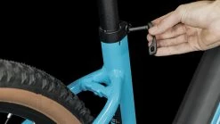 Cube Reaction Hybrid ONE 500 Easy Entry Skyblue´n´white -Vélo Électrique Soldes Reaction Hybrid ONE 500 Easy Entry skyblue n white 634061 4