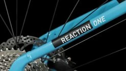 Cube Reaction Hybrid ONE 500 Easy Entry Skyblue´n´white -Vélo Électrique Soldes Reaction Hybrid ONE 500 Easy Entry skyblue n white 634061 5