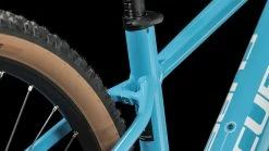 Cube Reaction Hybrid ONE 500 Skyblue´n´white -Vélo Électrique Soldes Reaction Hybrid ONE 500 skyblue n white 634061 2