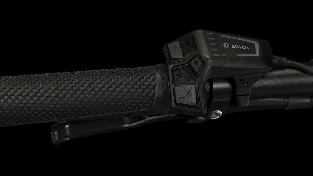 Cube Reaction Hybrid ONE 750 Lightgrey´n´rose 6 Cube Reaction Hybrid ONE 750 Lightgrey´n´rose – Image 6