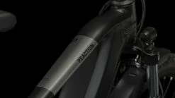 Cube Reaction Hybrid Performance 500 Allroad Black´n´grey -Vélo Électrique Soldes Reaction Hybrid Performance 500 Allroad black n grey 633151 2