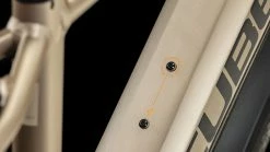 Cube Reaction Hybrid Performance 500 Allroad Metallicbrown´n´orange -Vélo Électrique Soldes Reaction Hybrid Performance 500 Allroad metallicbrown n orange 633171 3