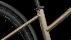 Cube Reaction Hybrid Performance 500 Lady Allroad Metallicbrown´n´orange -Vélo Électrique Soldes Reaction Hybrid Performance 500 Lady Allroad metallicbrown n orange 633171 4