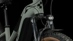 Cube Reaction Hybrid Performance 500 Lady Allroad Swampgrey´n´black -Vélo Électrique Soldes Reaction Hybrid Performance 500 Lady Allroad swampgrey n black 633161 6