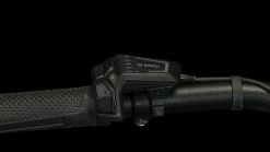 Cube Reaction Hybrid Performance 500 Lady Black´n´grey -Vélo Électrique Soldes Reaction Hybrid Performance 500 Lady black n grey 633101 5