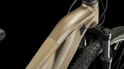 Cube Reaction Hybrid Performance 500 Lady Metallicbrown´n´orange -Vélo Électrique Soldes Reaction Hybrid Performance 500 Lady metallicbrown n orange 633121 2