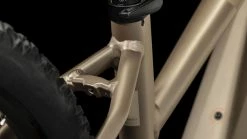 Cube Reaction Hybrid Performance 500 Lady Metallicbrown´n´orange -Vélo Électrique Soldes Reaction Hybrid Performance 500 Lady metallicbrown n orange 633121 4