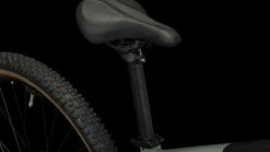 Cube Reaction Hybrid Performance 500 Swampgrey´n´black -Vélo Électrique Soldes Reaction Hybrid Performance 500 swampgrey n black 633111 5