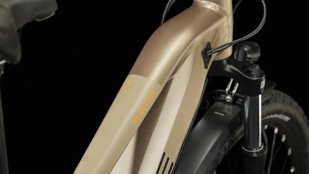 Cube Reaction Hybrid Performance 625 Lady Allroad Metallicbrown´n´orange 3 Cube Reaction Hybrid Performance 625 Lady Allroad Metallicbrown´n´orange – Image 3