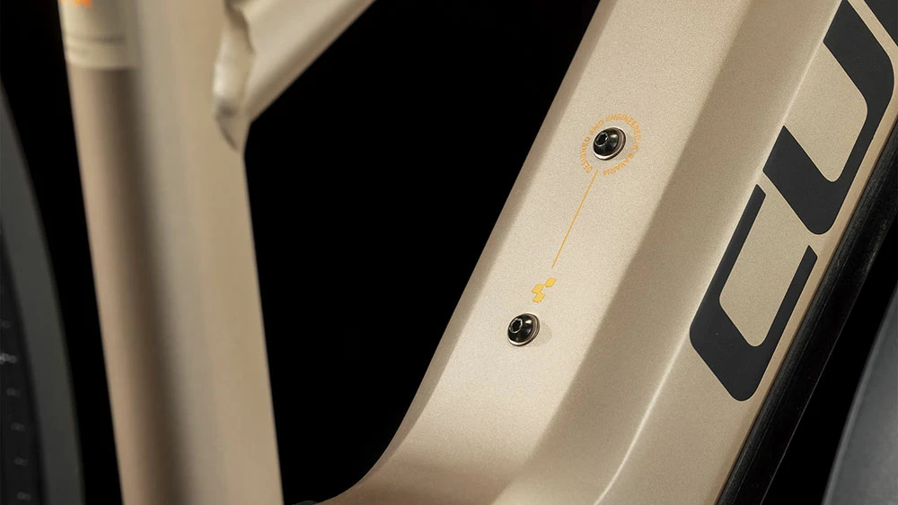 Cube Reaction Hybrid Performance 625 Lady Allroad Metallicbrown´n´orange 6 Cube Reaction Hybrid Performance 625 Lady Allroad Metallicbrown´n´orange – Image 6