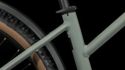 Cube Reaction Hybrid Performance 625 Lady Allroad Swampgrey´n´black -Vélo Électrique Soldes Reaction Hybrid Performance 625 Lady Allroad swampgrey n black 5