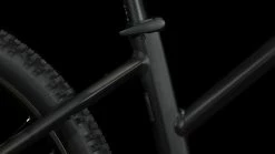 Cube Reaction Hybrid Performance 625 Lady Black´n´grey -Vélo Électrique Soldes Reaction Hybrid Performance 625 Lady black n grey 633102 4