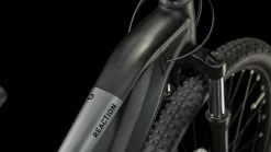 Cube Reaction Hybrid Performance 625 Lady Black´n´grey -Vélo Électrique Soldes Reaction Hybrid Performance 625 Lady black n grey 633102 5