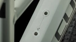 Cube Reaction Hybrid Performance 625 Lady Swampgrey´n´black -Vélo Électrique Soldes Reaction Hybrid Performance 625 Lady swampgrey n black 633112 3