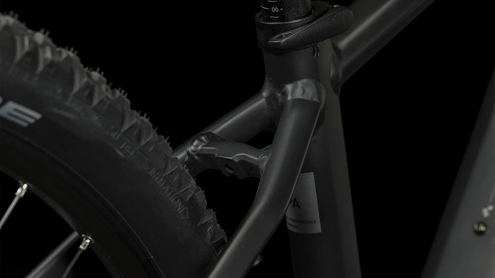 Cube Reaction Hybrid Performance 625 Black´n´grey 4 Cube Reaction Hybrid Performance 625 Black´n´grey – Image 4