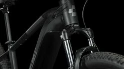 Cube Reaction Hybrid Performance 625 Black´n´grey 11 Cube Reaction Hybrid Performance 625 Black´n´grey -Vélo Électrique Soldes Reaction Hybrid Performance 625 black n grey 633102 5