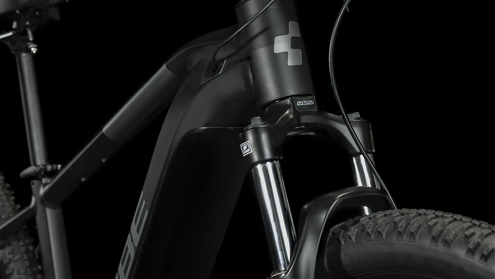 Cube Reaction Hybrid Performance 625 Black´n´grey 6 Cube Reaction Hybrid Performance 625 Black´n´grey – Image 6