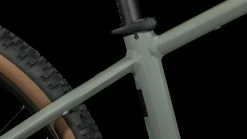 Cube Reaction Hybrid Performance 625 Swampgrey´n´black -Vélo Électrique Soldes Reaction Hybrid Performance 625 swampgrey n black 633112 4