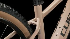 Cube Reaction Hybrid Pro 500 Blushrose´n´silver -Vélo Électrique Soldes Reaction Hybrid Pro 500 blushrose n silver 634121 3