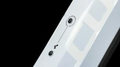 Cube Reaction Hybrid Pro 500 Flashwhite´n´black -Vélo Électrique Soldes Reaction Hybrid Pro 500 flashwhite n black 634111 3