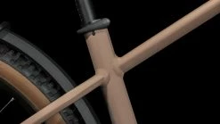 Cube Reaction Hybrid Pro 625 Allroad Blushrose´n´silver -Vélo Électrique Soldes Reaction Hybrid Pro 625 Allroad blushrose n silver 634172 3