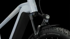 Cube Reaction Hybrid Pro 625 Allroad Flashwhite´n´black 11 Cube Reaction Hybrid Pro 625 Allroad Flashwhite´n´black -Vélo Électrique Soldes Reaction Hybrid Pro 625 Allroad flashwhite n black 634162 5