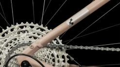 Cube Reaction Hybrid Pro 625 Blushrose´n´silver -Vélo Électrique Soldes Reaction Hybrid Pro 625 blushrose n silver 634122 4