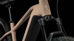 Cube Reaction Hybrid Pro 625 Blushrose´n´silver -Vélo Électrique Soldes Reaction Hybrid Pro 625 blushrose n silver 634122 5