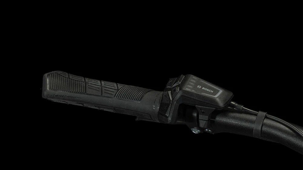 Cube Reaction Hybrid Pro 750 Allroad Easy Entry Flashwhite´n´black 3 Cube Reaction Hybrid Pro 750 Allroad Easy Entry Flashwhite´n´black – Image 3