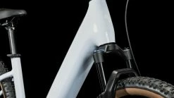 Cube Reaction Hybrid Pro 750 Easy Entry Flashwhite´n´black -Vélo Électrique Soldes Reaction Hybrid Pro 750 Easy Entry flashwhite n black 634113 6