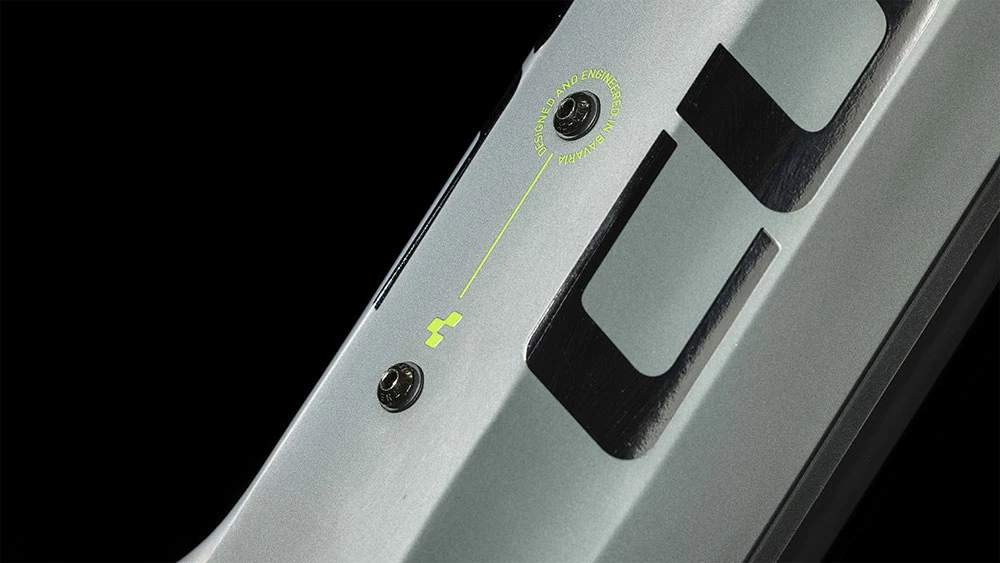 Cube Reaction Hybrid Pro 750 Flashgrey´n´green 4 Cube Reaction Hybrid Pro 750 Flashgrey´n´green – Image 4