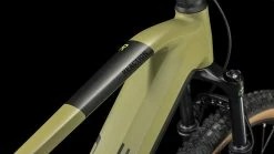 Cube Reaction Hybrid Race 625 Olive´n´green -Vélo Électrique Soldes Reaction Hybrid Race 625 olive n green 634212 6