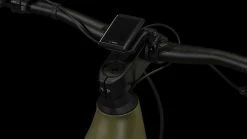 Cube Reaction Hybrid Race 750 Easy Entry Olive´n´green -Vélo Électrique Soldes Reaction Hybrid Race 750 Easy Entry olive n green 634213 3