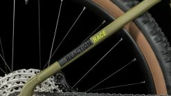 Cube Reaction Hybrid Race 750 Easy Entry Olive´n´green -Vélo Électrique Soldes Reaction Hybrid Race 750 Easy Entry olive n green 634213 5