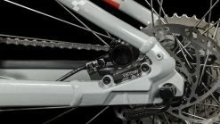 Cube Reaction Hybrid Rookie SLX 400 Teamline -Vélo Électrique Soldes Reaction Hybrid Rookie SLX 400 teamline 630070 5SvUgpm7vFkajg