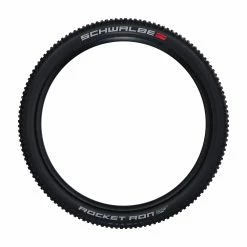 Schwalbe Rocket Ron Evo Super Ground 26x2,25" Addix Speed TLE E-25 Pneus Pliants -Vélo Électrique Soldes RocketRon Speed Totale SuperGroundI2Cv8ui79UdLz