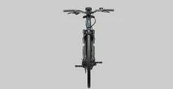 Radon Solution Hybrid 8.0 Lady CX 500 -Vélo Électrique Soldes SOLUTION HYBRID CX 8 0 Detail 06