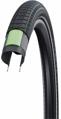 Schwalbe Big Ben Plus Performance DD 28x2,00" E-50 Pneumatique à Fil 5 Schwalbe Big Ben Plus Performance DD 28x2,00" E-50 Pneumatique à Fil -Vélo Électrique Soldes Schwalbe Big Ben Plus Performance DD 28x2 00 E 50 Drahtreifen 11101125 c
