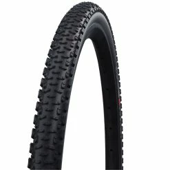 Schwalbe G-One Ultrabite Evo Super Ground 27,5x2,00" TLE Addix SpeedGrip E-25 Pneus Pliants