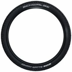 Schwalbe Pneus Pliants Johnny Watts Performance DD 27,5x2,80" Addix E-25 -Vélo Électrique Soldes Schwalbe Johnny Watts Performance DD 3