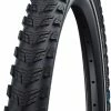 Schwalbe Marathon 365 Performance Addix4Season 28" E-50 Pneu à Fil