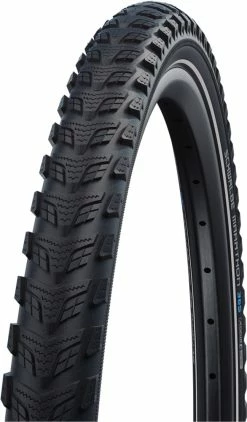 Schwalbe Marathon 365 Performance Addix4Season 26" E-50 Pneu à Fil