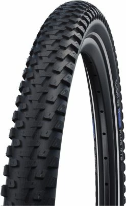 Schwalbe Marathon Plus MTB SDG 27,5x2,35" E-50 Reflex Pneu à Fil