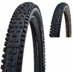 Schwalbe Nobby Nic Evo Super Ground 26" Addix E-50 Pneu Pliant