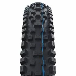 Schwalbe Nobby Nic Evo Super Ground 26" Addix E-50 Pneu Pliant -Vélo Électrique Soldes Schwalbe Nobby Nic Evo Super Ground 26 Addix E 50 Faltreifen a